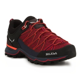 Salewa Ws Mtn Trainer Lite W 61364-6157 noir