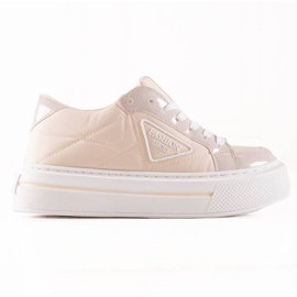 Seastar Chaussures de mode beige