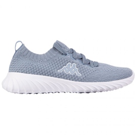 Chaussures Kappa Sneem W 242798 6510 bleu