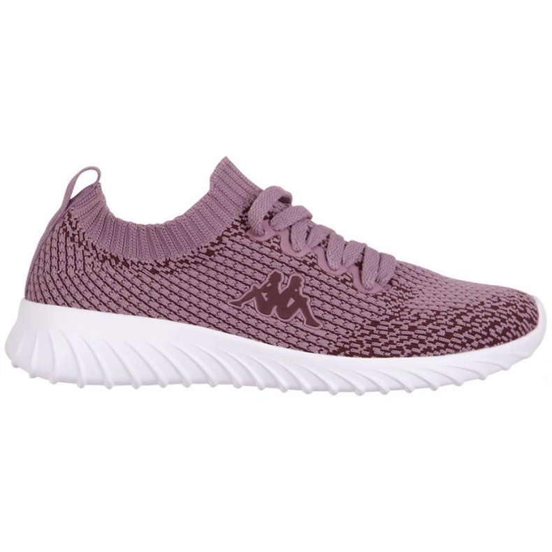 Chaussures Kappa Sneem W 242798 2310 violet rose Chaussures Kappa Sneem W 242798 2310 violet rose