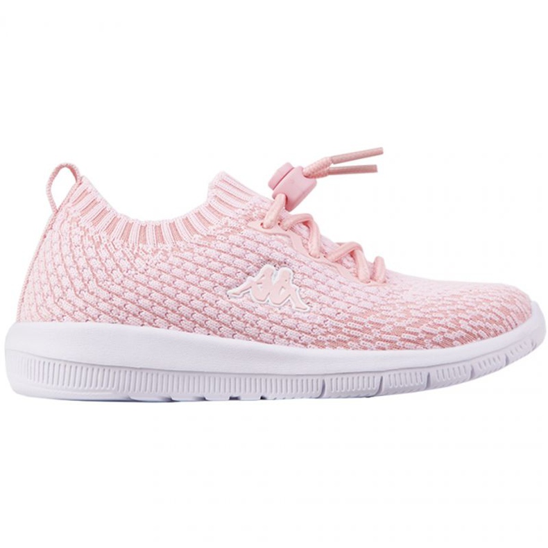 Chaussures Kappa Sneem K 260967K 2110 rose Chaussures Kappa Sneem K 260967K 2110 rose