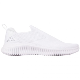 Chaussures Kappa Neema W 243051 1010 blanc