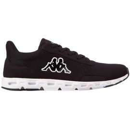 Chaussures Kappa Getup 243102 1110 le noir
