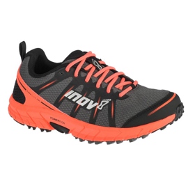 Bottes Inov-8 Parkclaw 240 W 000798-GYPK-S-01 noir orange gris