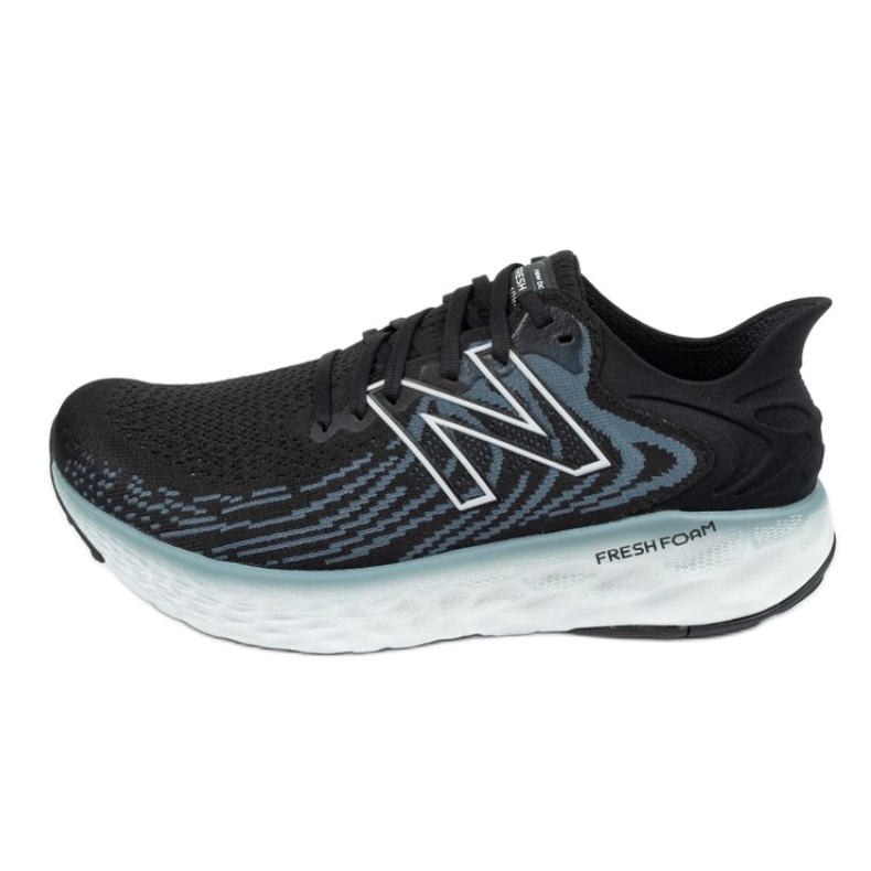 Baskets New Balance M M1080I11 le noir