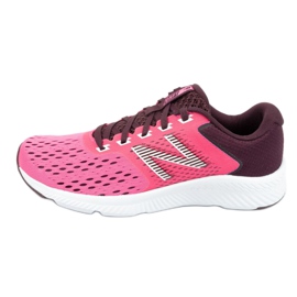 Chaussures New Balance W WDRFTRI1 rose
