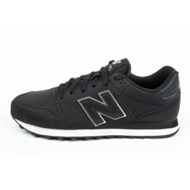 Chaussures New Balance W GW500PM1 noir