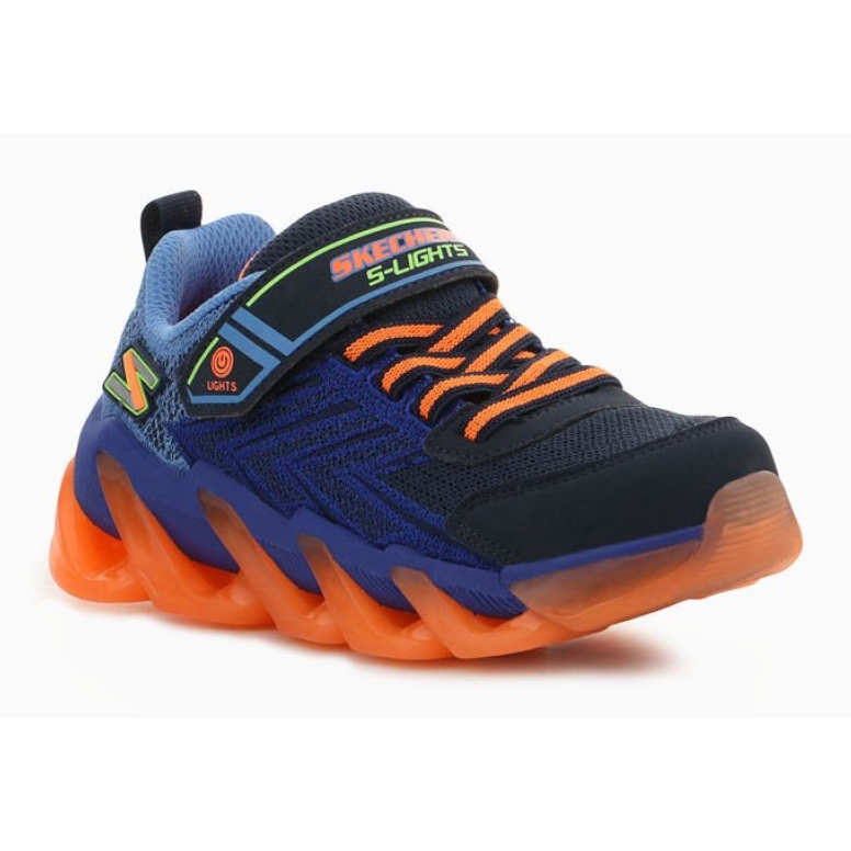 Puma Chaussures Skechers S Lights 400130L-NVOR bleu Puma Chaussures Skechers S Lights 400130L-NVOR bleu