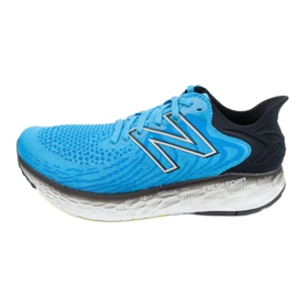 Chaussures New Balance M M1080H11 noir bleu