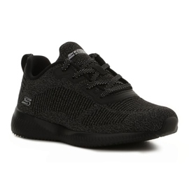 Skechers Sports Shoes bobs sport 117074-bbk noir