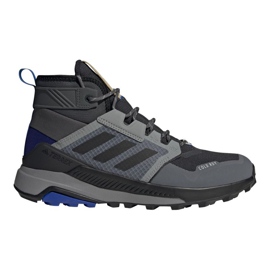 Adidas Terrex Trailmaker Mid C.Rdy M FZ3371 noir gris