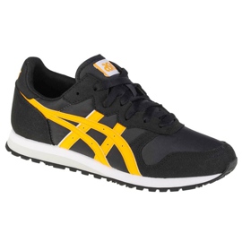Asics Oc Runner M 1201A388-002 le noir jaune Asics Oc Runner M 1201A388-002 le noir jaune