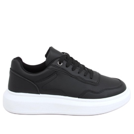 Chaussures de sport femme Dory Black le noir Chaussures de sport femme Dory Black le noir