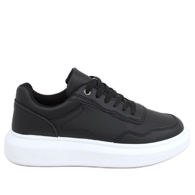 Chaussures de sport femme Dory Black le noir