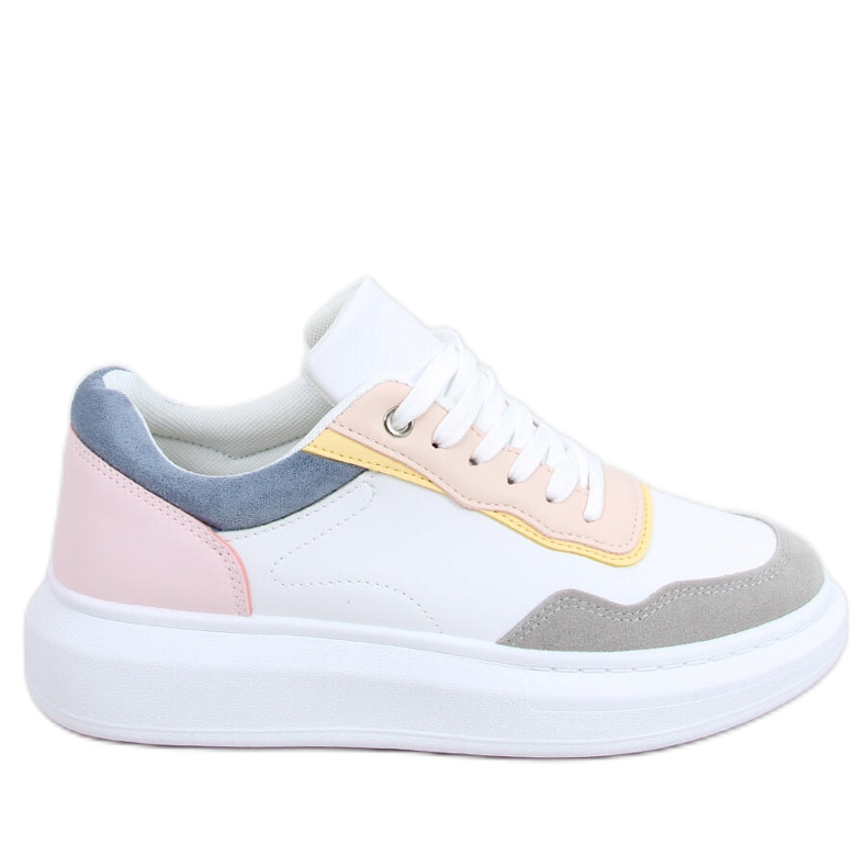 Chaussures de sport femme Dory Blue multicolore