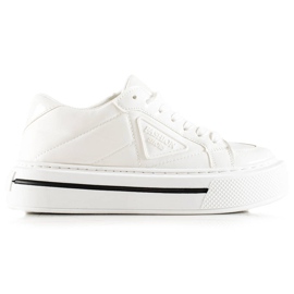 Seastar Chaussures de mode blanc