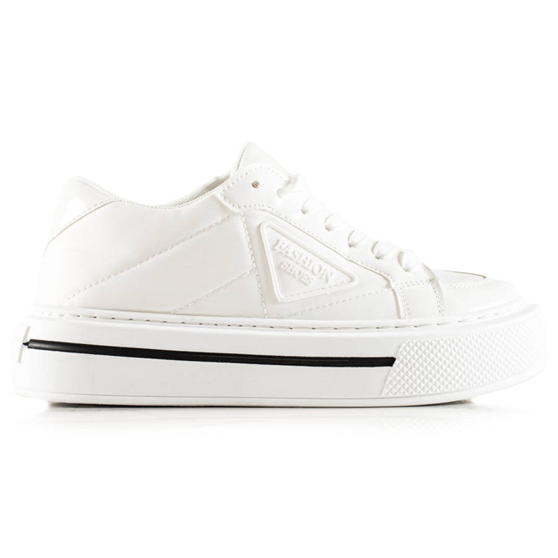 Seastar Chaussures de mode blanche