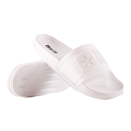 Big Star Grande étoile pour femme DD274A268 blanc