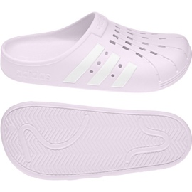Chaussons Adidas Adilette Clog GZ5888 rose Chaussons Adidas Adilette Clog GZ5888 rose