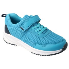 Befado chaussures pour enfants 516X116 bleu Befado chaussures pour enfants 516X116 bleu