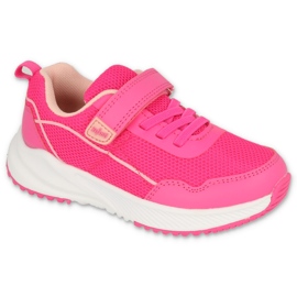 Sports pour jeunes Befado 516Q113 Pink rose