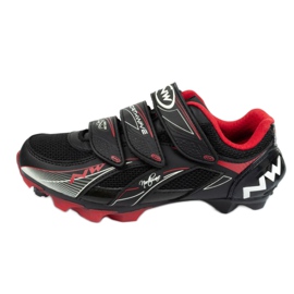 Chaussures vélo Northwave Vega W 80122005 15 noir