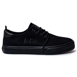Baskets pour Homme Lee Cooper LCW-22-31-0857 M Noir