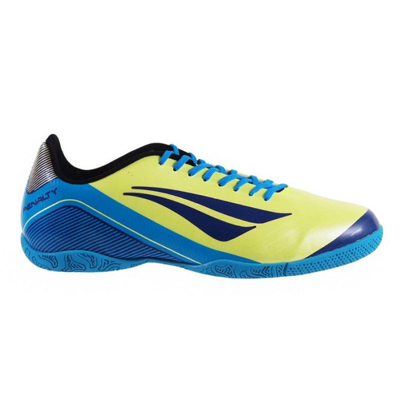 Chaussures indoor Penalty Victoria Rx V 2 Sala AM-RX-CL HS-TNK-000007366 multicolore jaunes Chaussures indoor Penalty Victoria Rx V 2 Sala AM-RX-CL HS-TNK-000007366 multicolore jaunes