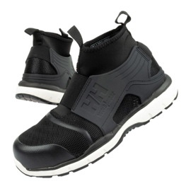 Chaussures de travail Helly Hansen S1 P Src 78237-990 le noir