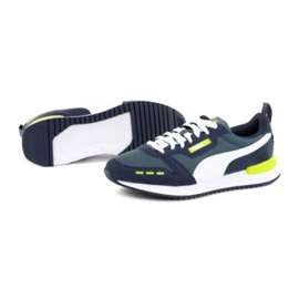 Puma R78 M 37311754 bleu marine