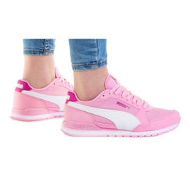 Puma St Runner V3 Nl W 38490103 rose