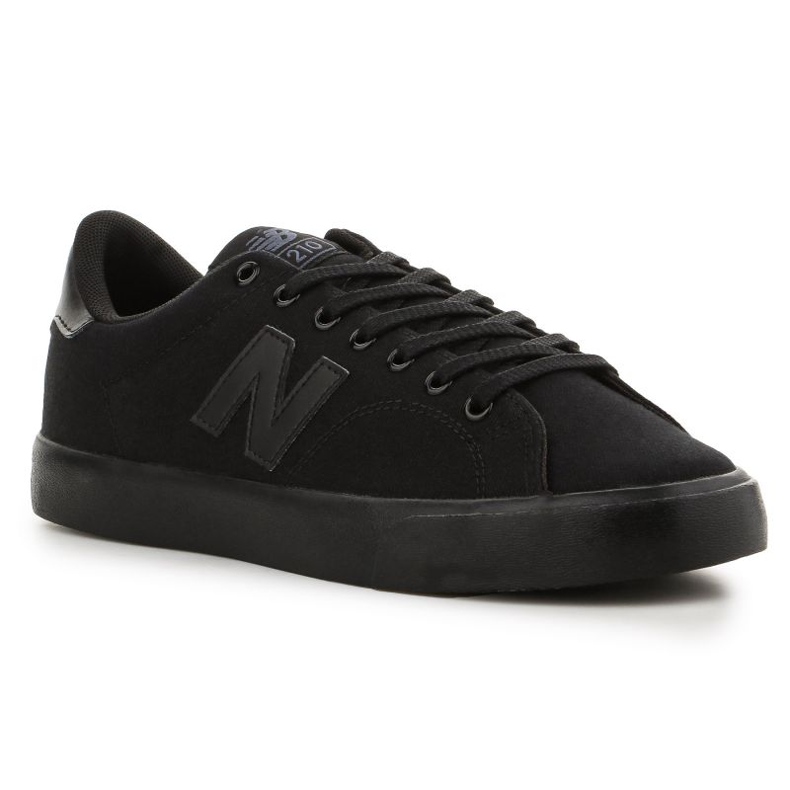 Baskets New Balance M CT210TRB le noir