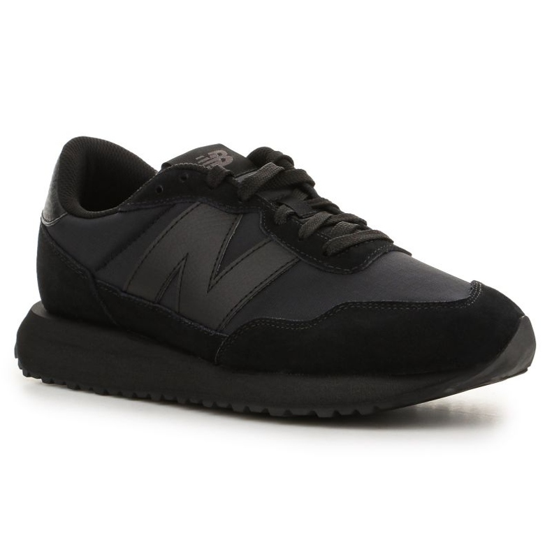 Chaussures de sport New Balance M MS237UX1 le noir Chaussures de sport New Balance M MS237UX1 le noir