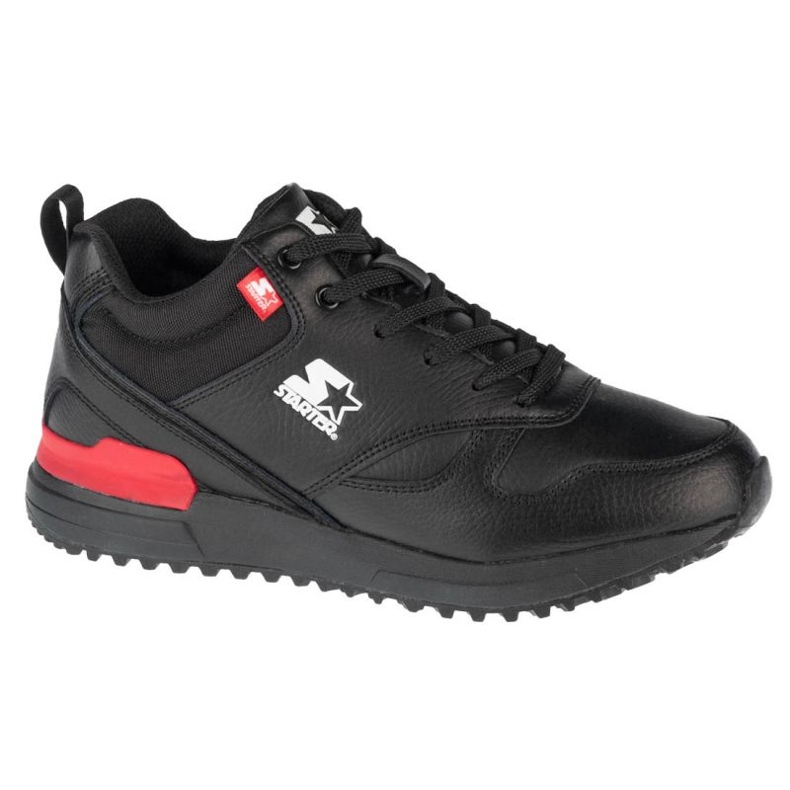 Starter Chaussures de démarrage Brandon SMN105321200 le noir