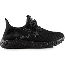 SUPER COOL Chaussures de sport noir