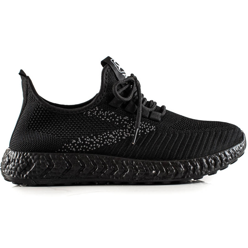 SUPER COOL Chaussures de sport le noir SUPER COOL Chaussures de sport le noir