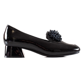 Chaussures à talons VINCEZA noir