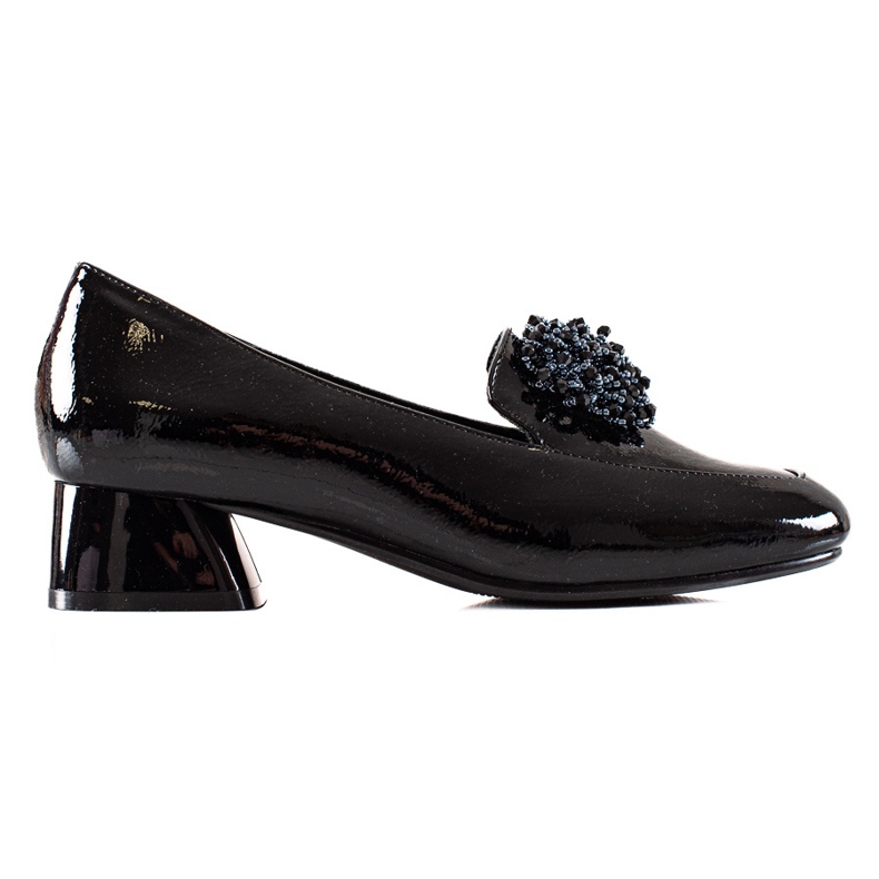 Chaussures à talons VINCEZA le noir Chaussures à talons VINCEZA le noir