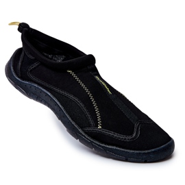 Chaussures d'Eau Homme ProWater 20-37-012 Noir