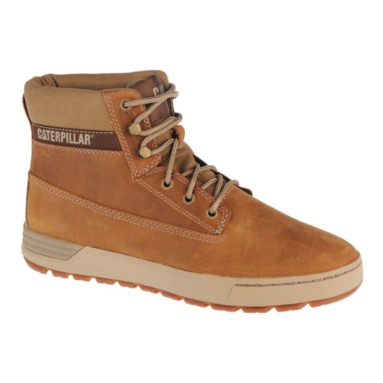 Caterpillar Ryker M P720432 brun