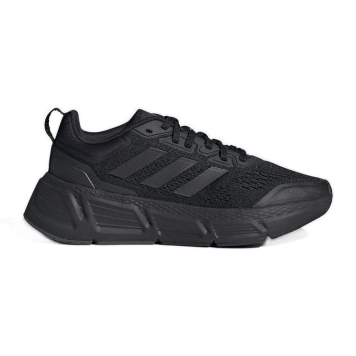 Adidas Questar W GZ0619 chaussures de course le noir