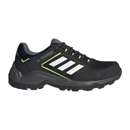 Chaussures Adidas Terrex Eastrail Gtx M FX4621 noir