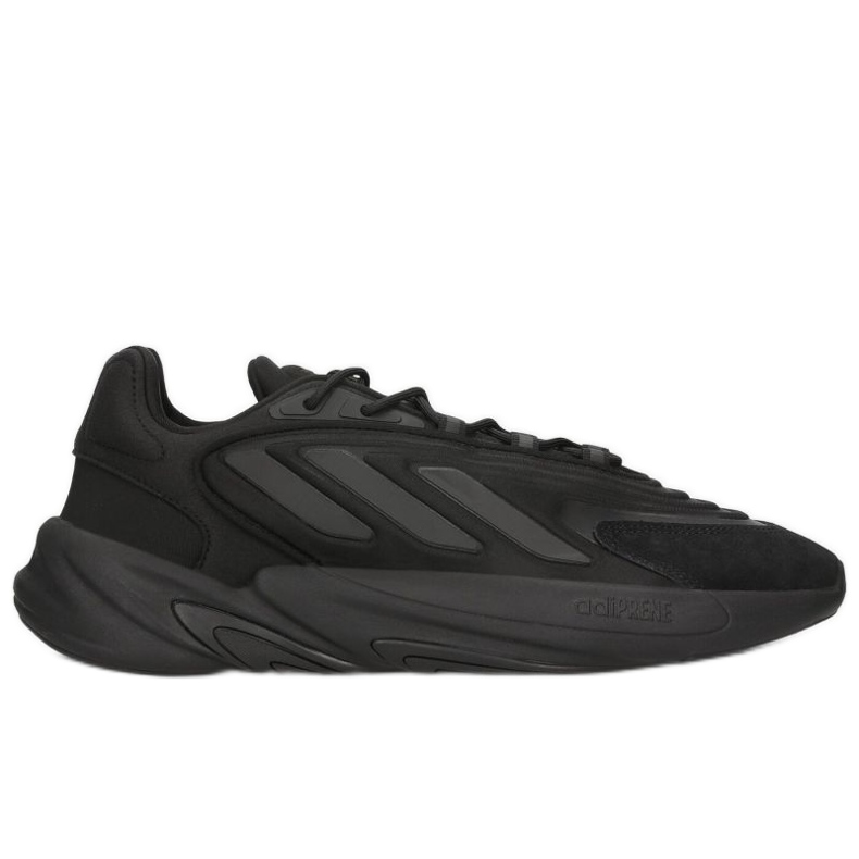 Chaussures Adidas Ozélia H04250 le noir Chaussures Adidas Ozélia H04250 le noir