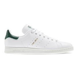 Adidas Stan Smith M FX5522 chaussures blanc vert