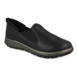 Chaussures femme Befado 156D102 noir
