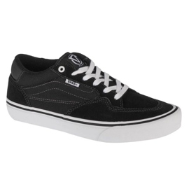 Chaussures Vans Rowan Pro VN0A4TZCY28 noir