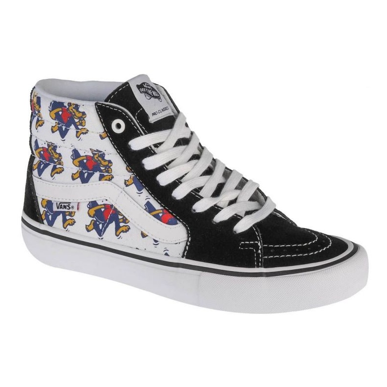 Chaussure sales vans pro