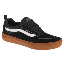 Chaussures Vans Kyle Walker Pro VN0A2XSGB9M noir