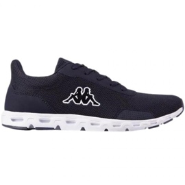 Chaussures Kappa GetUp M 243102 6710 bleu
