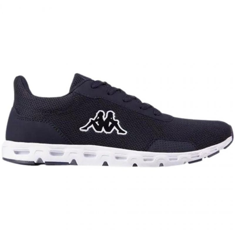 Chaussures Kappa GetUp M 243102 6710 bleu